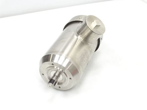 STAINLESS MOTORS SMH2B03C140N04B1 Motor