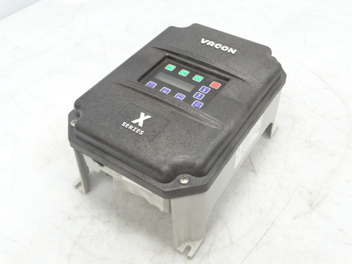 DANFOSS VACONX4C40050C   Drive
