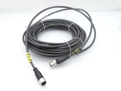 BALLUFF BCC M415-M415-3A-312-PX0534-100   Cable