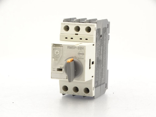 BENSHAW RMSP-32H17A   Motor Starter
