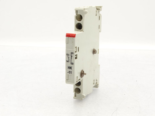 ASEA BROWN BOVERI HK-11 Contact Block