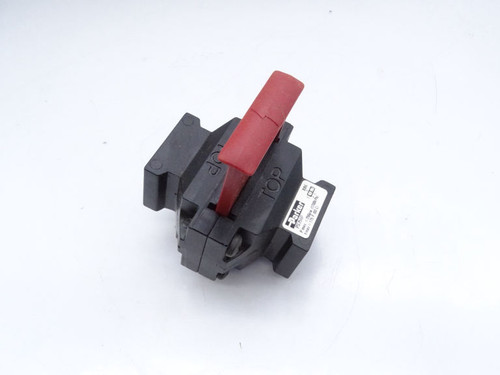 PARKER PS756P VALVE NEW