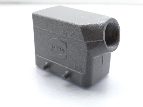 HARTING 09300101521 COVER NEW