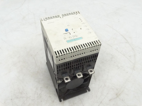 SIEMENS 3RW4055-6BB35