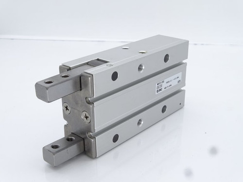 SMC MHY2-25D Gripper