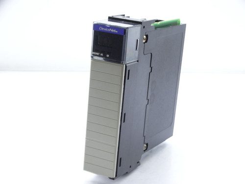 ALLEN BRADLEY 1756-DNB PLC Module