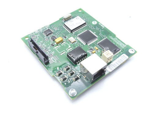 ALLEN BRADLEY 22-COMM-E PLC Module