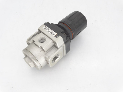 SMC NAR3000-N03G Air Pressure Regulator