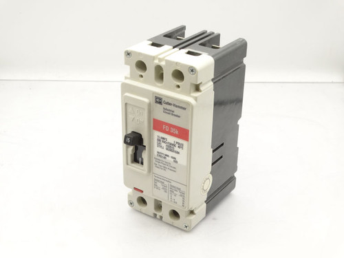 EATON CORPORATION FD2015 CIRCUIT BREAKER NEW