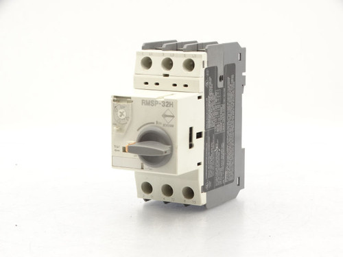 BENSHAW RMSP-23H4A Motor Starter