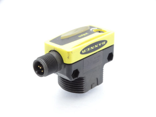 BANNER ENGINEERING QS30LPQ Sensor