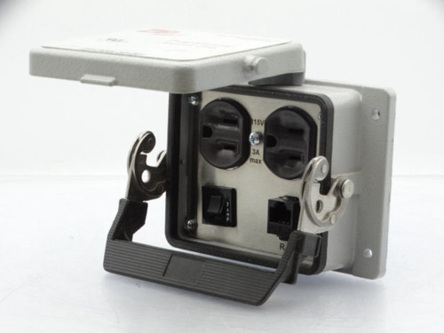 AUTOMATION DIRECT ZP-PDA-32-201 Connector