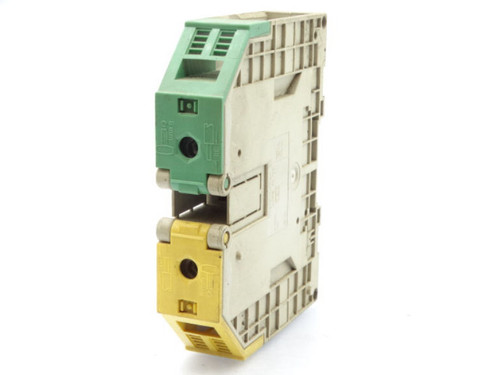 WEIDMULLER WPE70/95 Terminal Block
