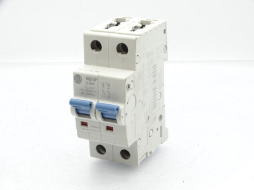 ALLEN BRADLEY 1492-SPM2C630 Circuit Breaker