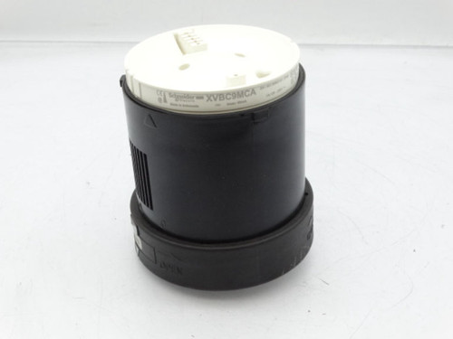 SCHNEIDER ELECTRIC XVBC9M Alarm
