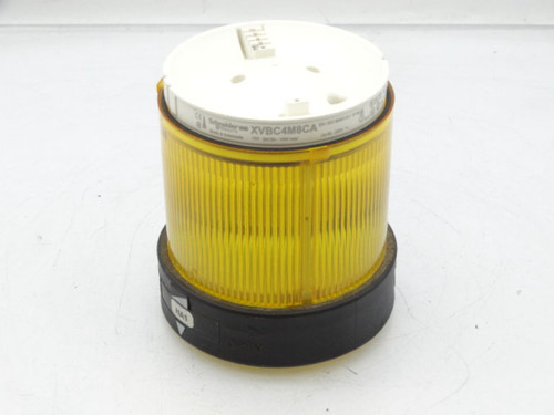 SCHNEIDER ELECTRIC XVBC4M8 Indicator Light