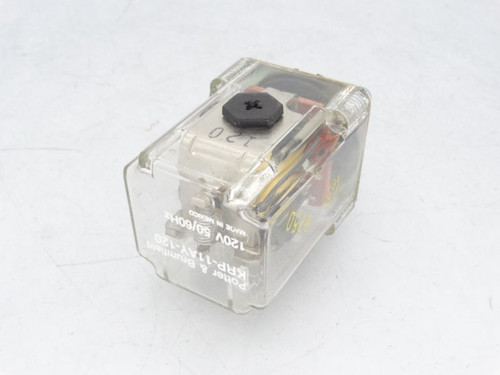 TE CONNECTIVITY KRP-11AY-120 5A Relay