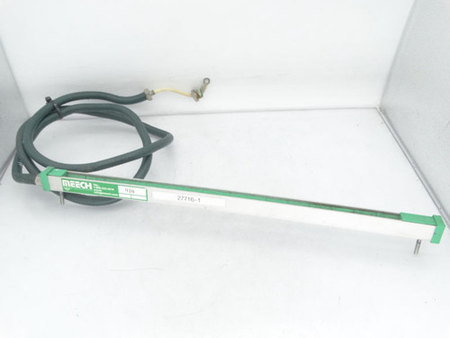 MEECH 910 Operating Mechanism