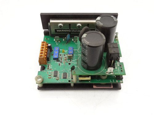 MINARIK CORPORATION VFD02-D230AC Drive