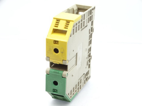 WEIDMULLER WPE120/150 Terminal Block