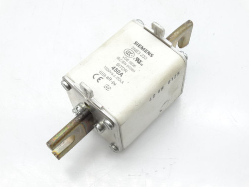 SIEMENS 3NE323-3 Fuse