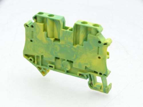 EATON CORPORATION XBUT4D22PE Terminal Block