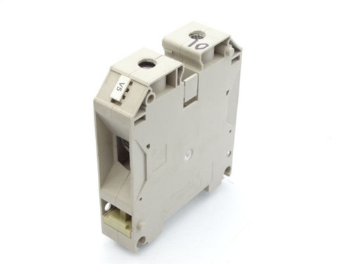 WEIDMULLER WDU-70N Terminal Block