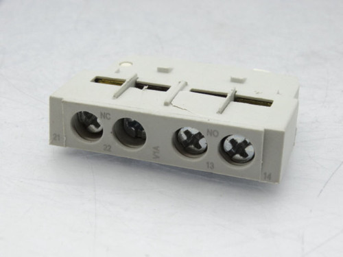 C3 CONTROLS 330-FA11S25 Contact Block