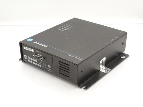 ALLEN BRADLEY 2755-DH1 Barcode Scanner