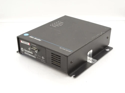 ALLEN BRADLEY 2755-DH1 Barcode Scanner