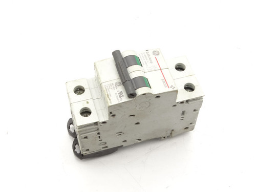 GENERAL ELECTRIC EP62ULB10 Circuit Breaker