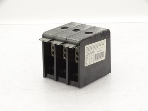 MERSEN MPDB63133 Power Distribution Block
