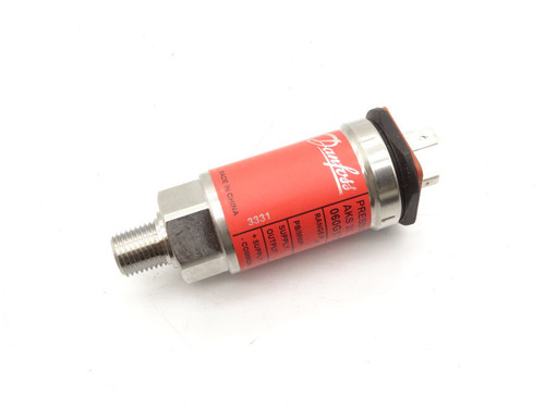 DANFOSS 060G1712 Pressure Transmitter
