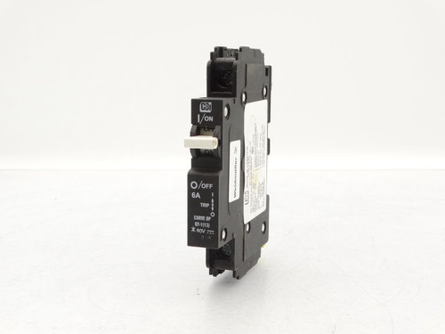 CBI QY18OP06B0LW Circuit Breaker