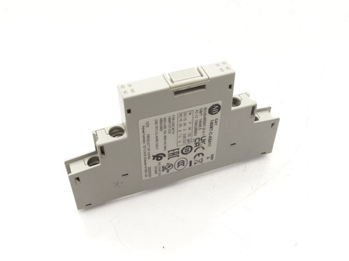 ALLEN BRADLEY 140MT-C-ASA11 Contact Block