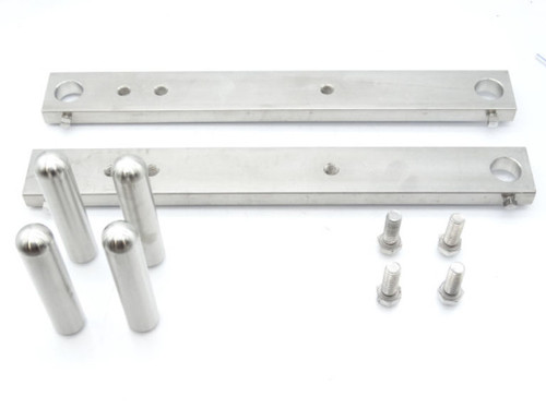 WCB-FLOW PRODUCTS 110255 Spare Parts Kit