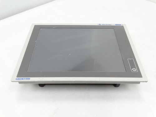 ALLEN BRADLEY 6181F-17TPXPDC Hmi