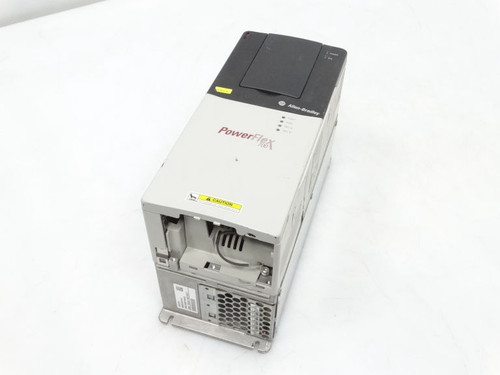 ALLEN BRADLEY 20BC015A0AYNANC0 Drive