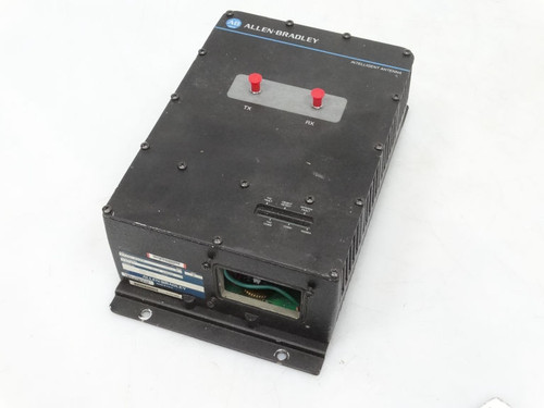 ALLEN BRADLEY 2750-ASPR Antenna