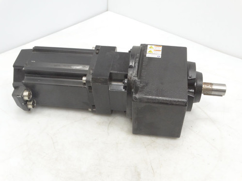 ALLEN BRADLEY MPL-B540K-MJ22AA W/ C302G0031MT30 Servo Motor