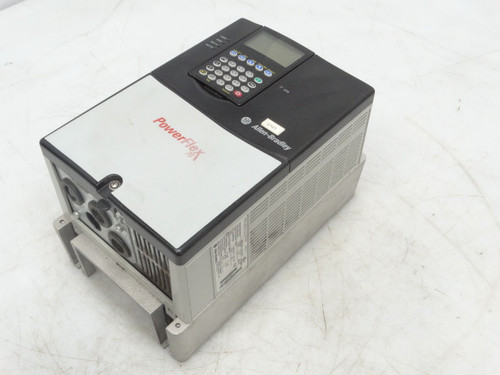 ALLEN BRADLEY 20AC011A0AYNANNN Drive