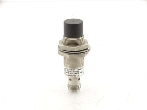 ALLEN BRADLEY 872C-DH8NP18-D4 Sensor