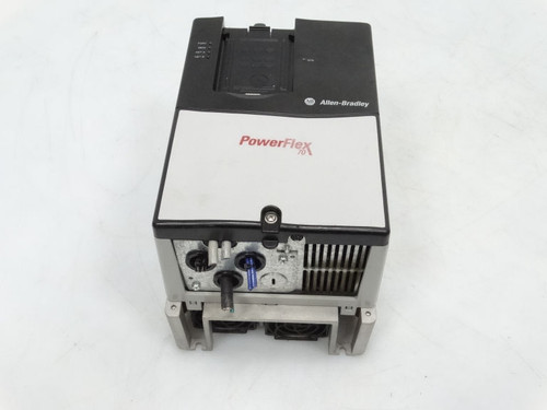 ALLEN BRADLEY 20AD014A0AYYANC0 Drive