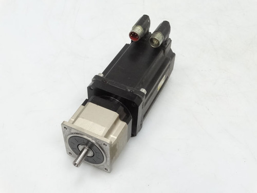 ALLEN BRADLEY MPL-B430P-MJ72AA W/ AN034B-P1 Servo Motor