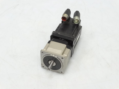 ALLEN BRADLEY MPL-B310P-MJ72AA W/ AN034B-P1 Servo Motor