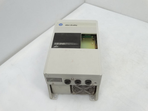 ALLEN BRADLEY 1336E-B030-AA-EN-GM1-HA2-L6 Drive