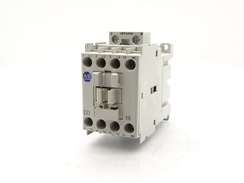 ALLEN BRADLEY 100-C23J10 Contactor