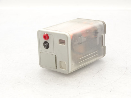 ALLEN BRADLEY 700-HA32Z24-1 10A Relay