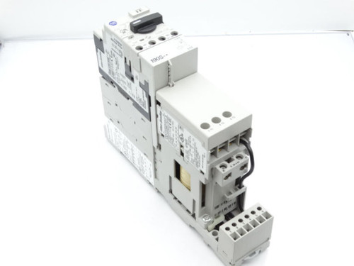 ALLEN BRADLEY 190S-ANDJ1-CA40S Motor Starter