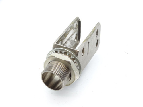 BANNER ENGINEERING SMBQS18A Mounting Bracket